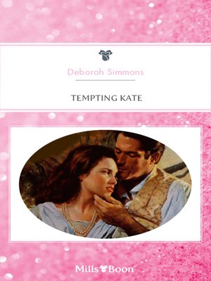 cover image of Tempting Kate